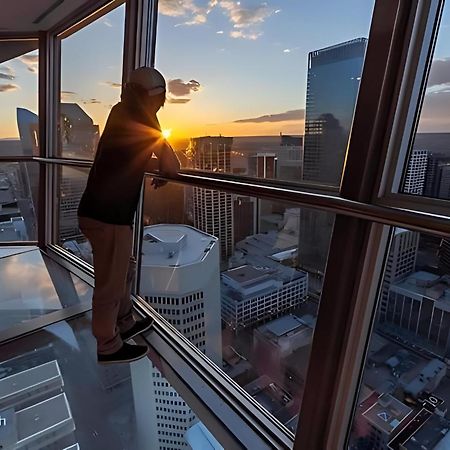 Upscale 2Br Condo - King Bed - Stunning Views YYC Exterior foto